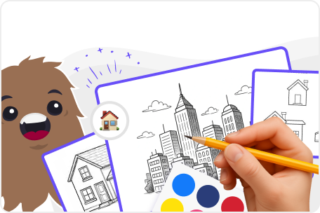 How to Draw. Step by step drawing guides for kids | DIY.ORG