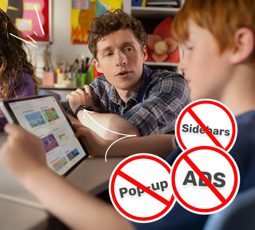 SafeTube - Safe Video Content for Kids | DIY