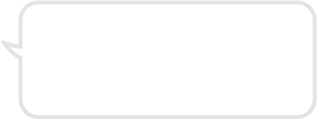 Yeti Secondary Speech Bubble