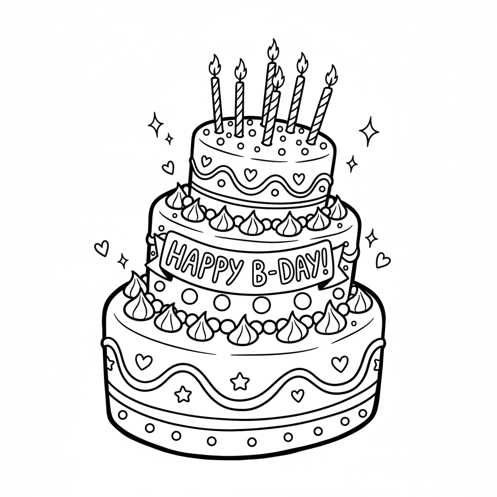 Drawing example 5