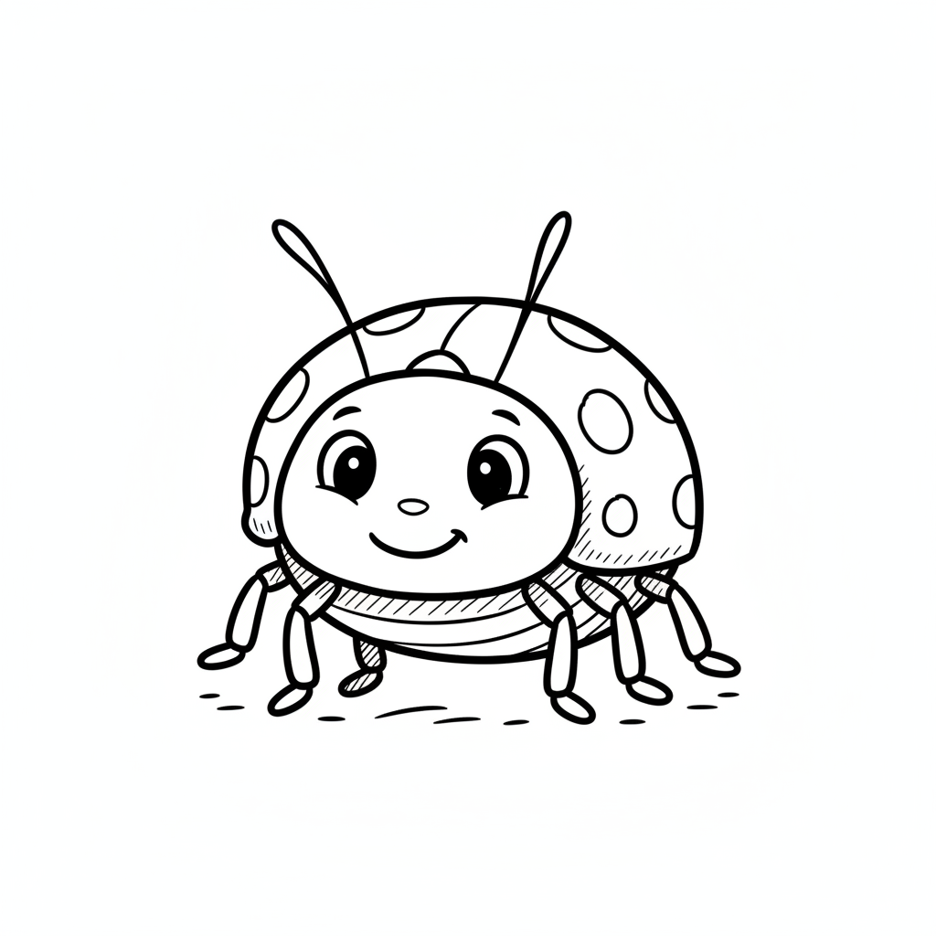 How to Draw a Bug