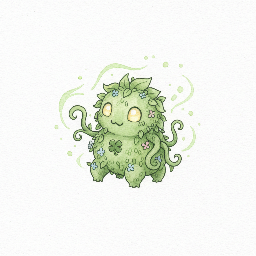 How to Draw a Creeper example 3
