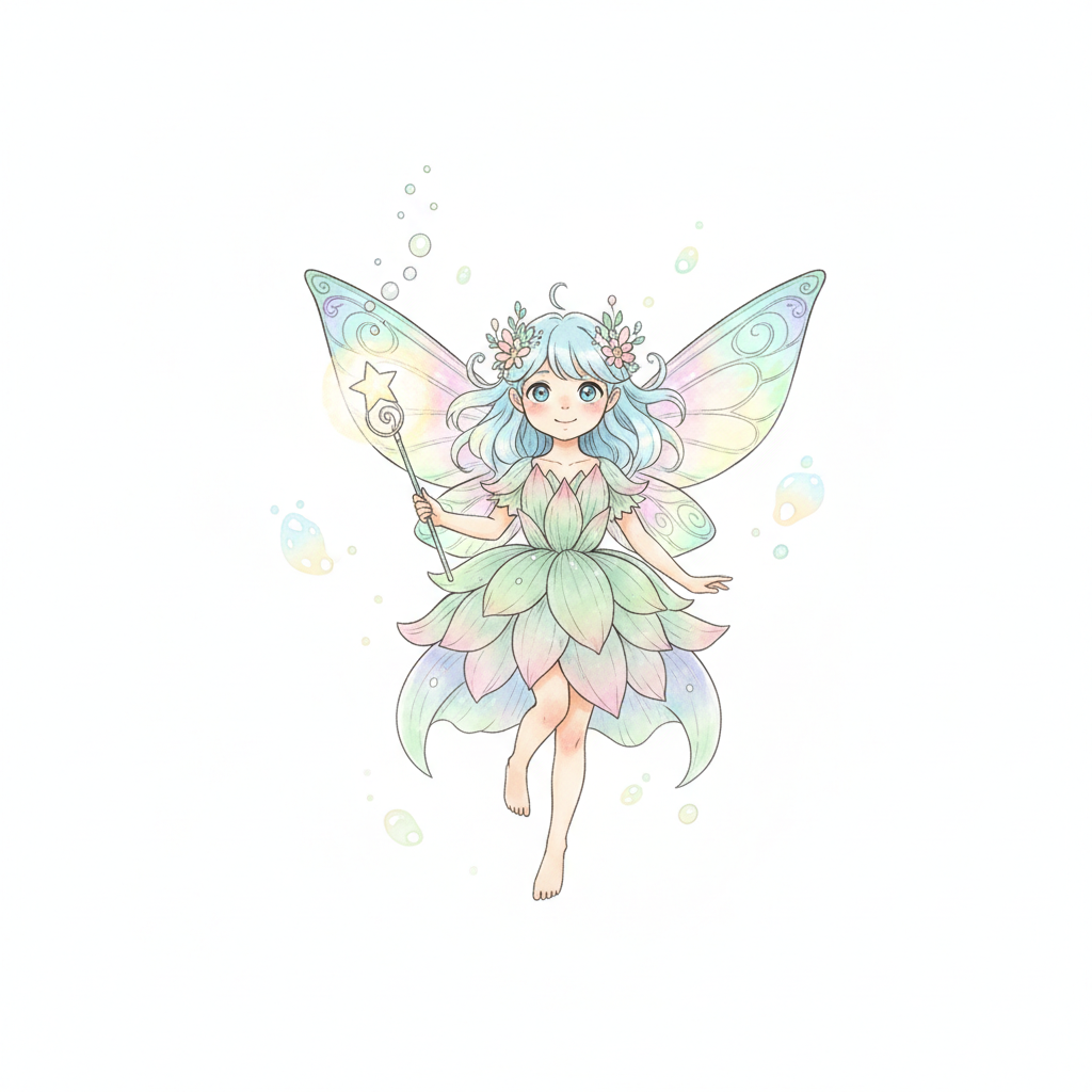 Angel Wings Drawing - How To Draw Angel Wings Step By Step, image size:1024x1024