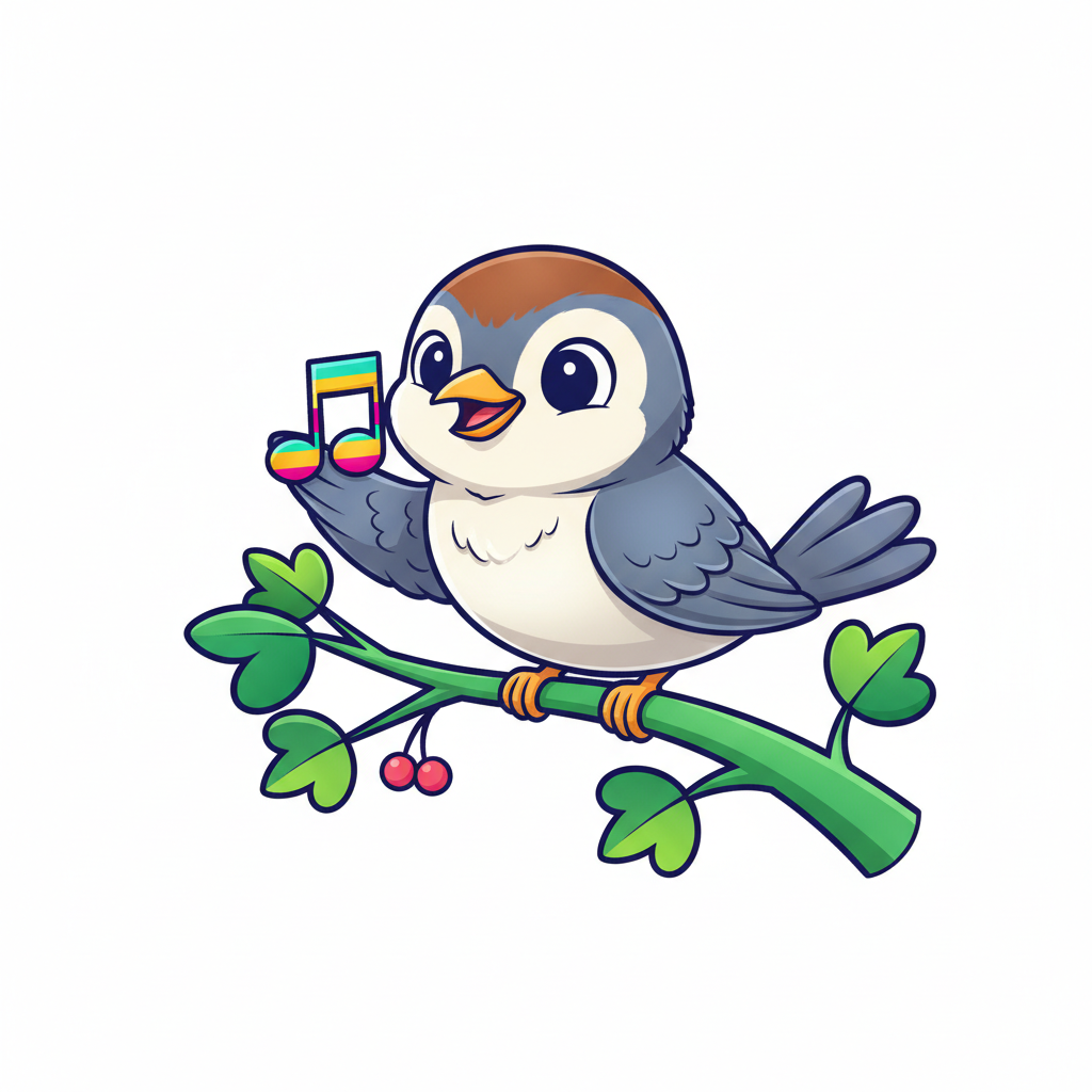 How to Draw a Mockingbird example 4