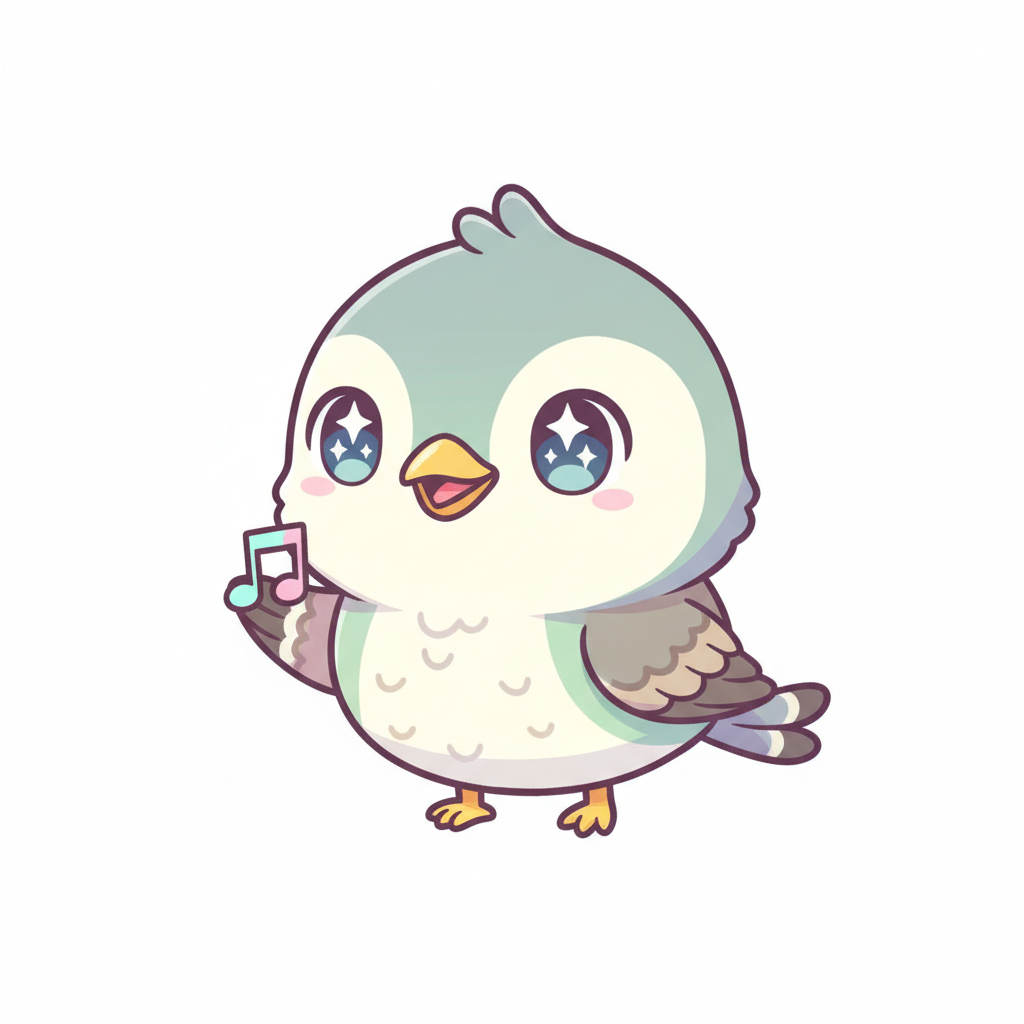 How to Draw a Mockingbird example 5