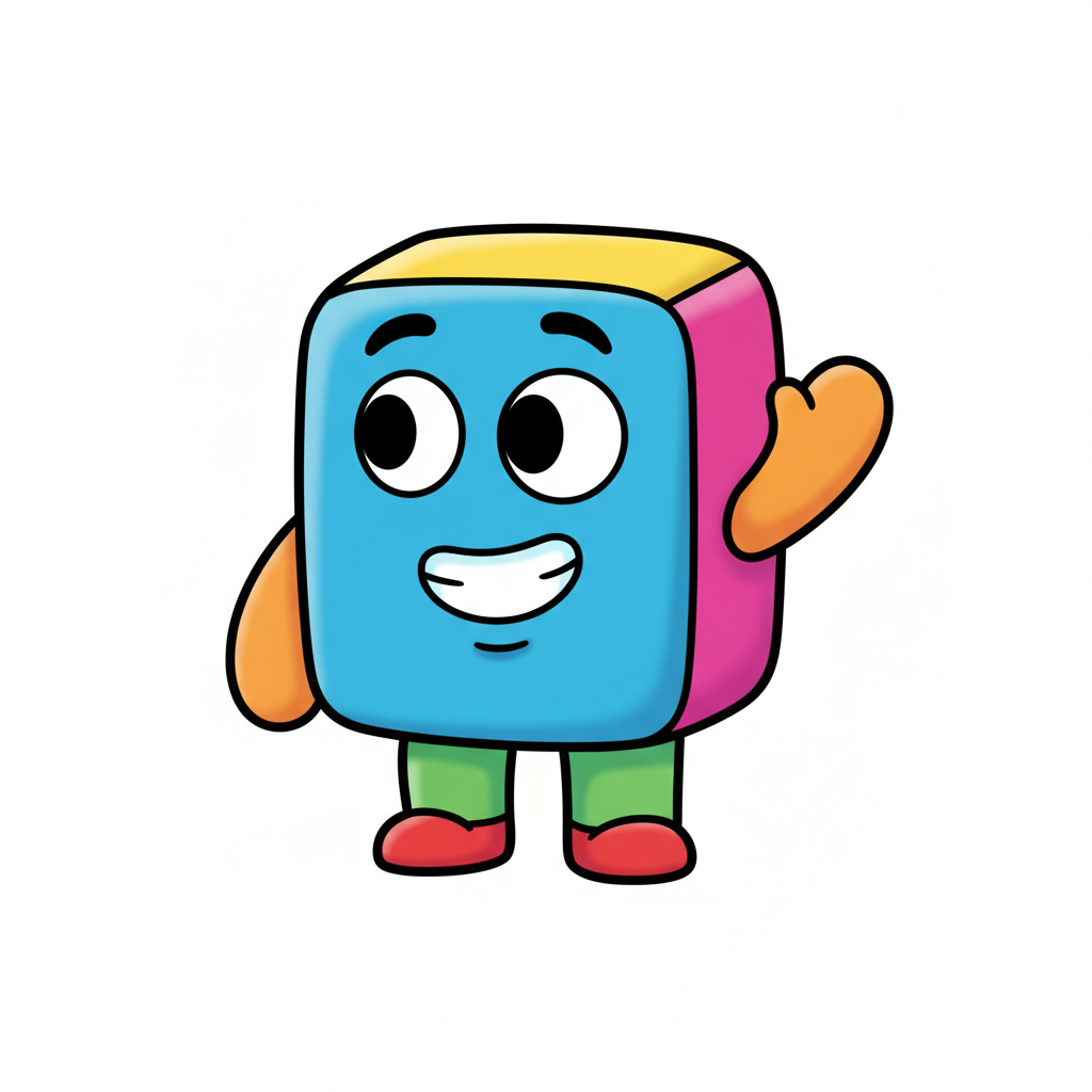 How to Draw a Rectangular Prism example 4
