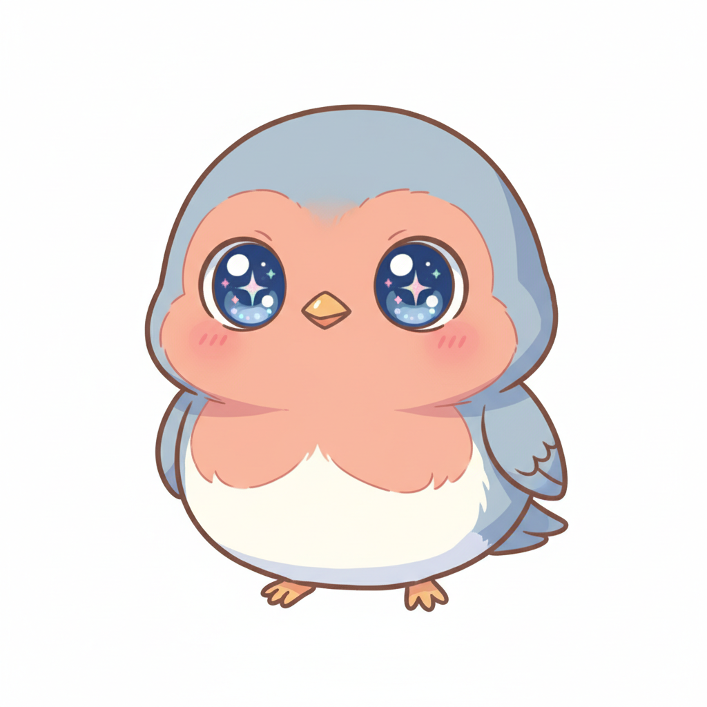 How to Draw a Robin example 5