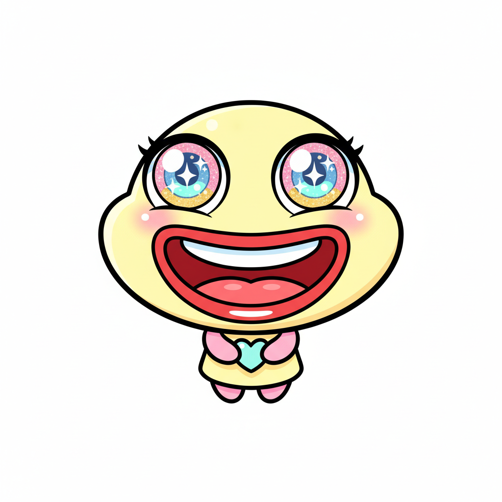 How to Draw a Smile example 5