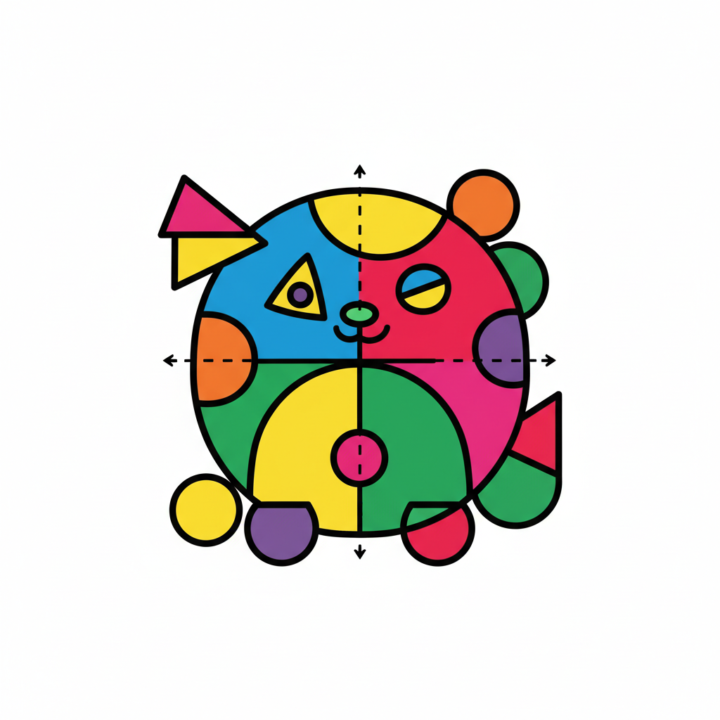 How to Draw a Squishmallow example 6