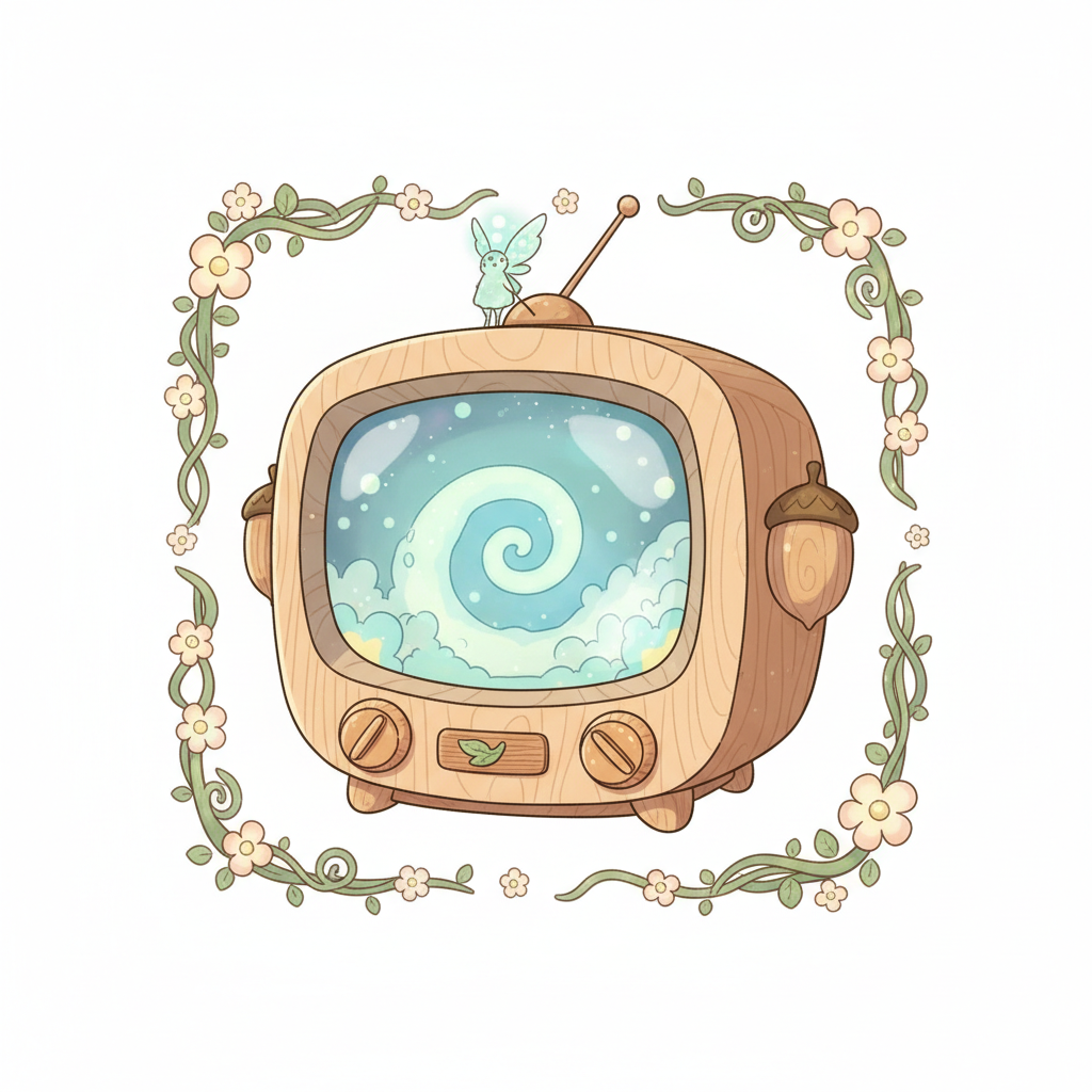 How to Draw a Television example 3