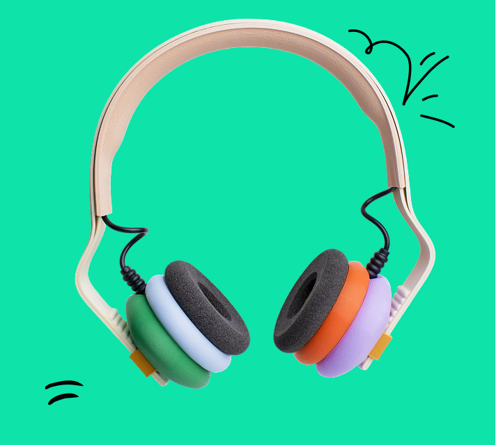 We teamed up with Kibu to create a special DIY limited edition pair in our colour way.