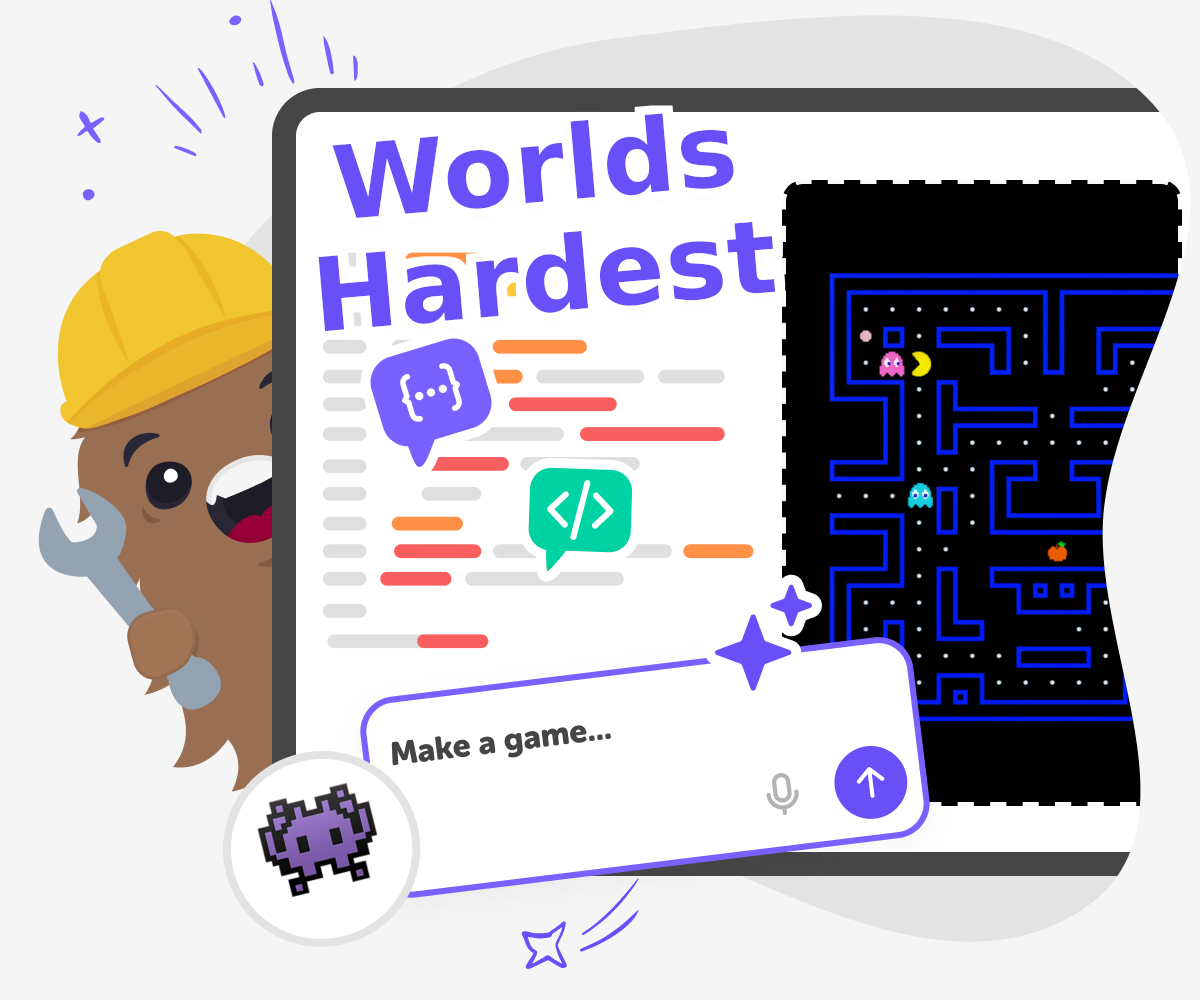 Build Worlds Hardest Quiz Game