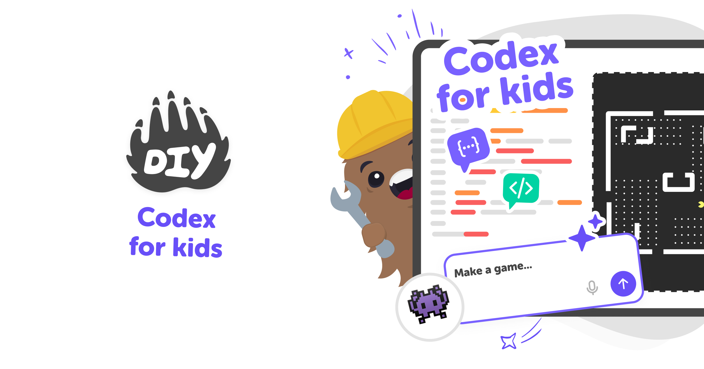 Codex for Kids | DIY.org