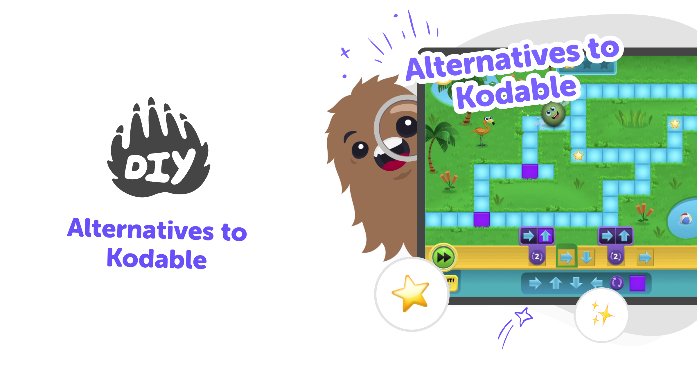 Alternatives to Kodable for Kids