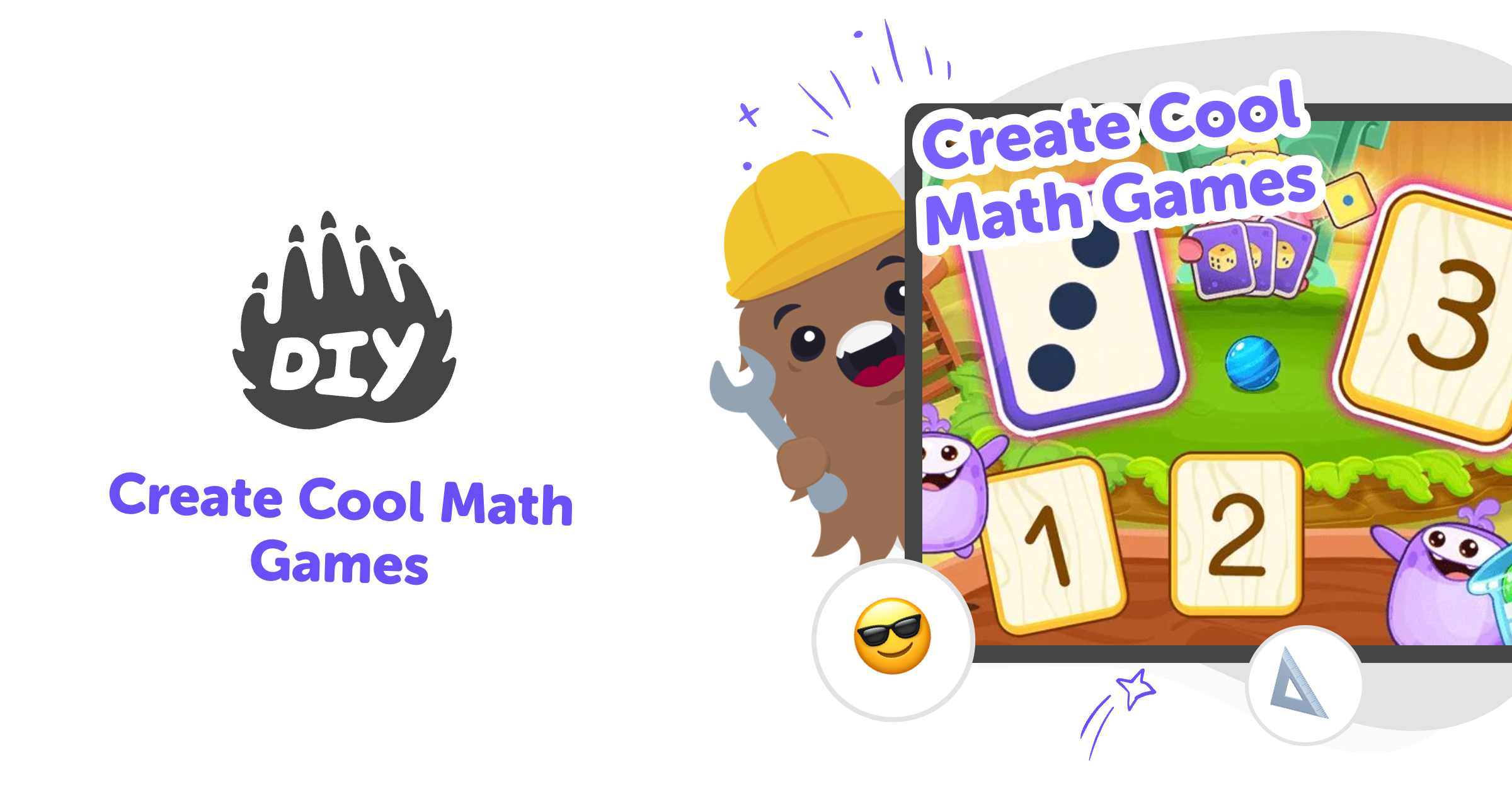 Create Cool Math Games with Vibe Coding