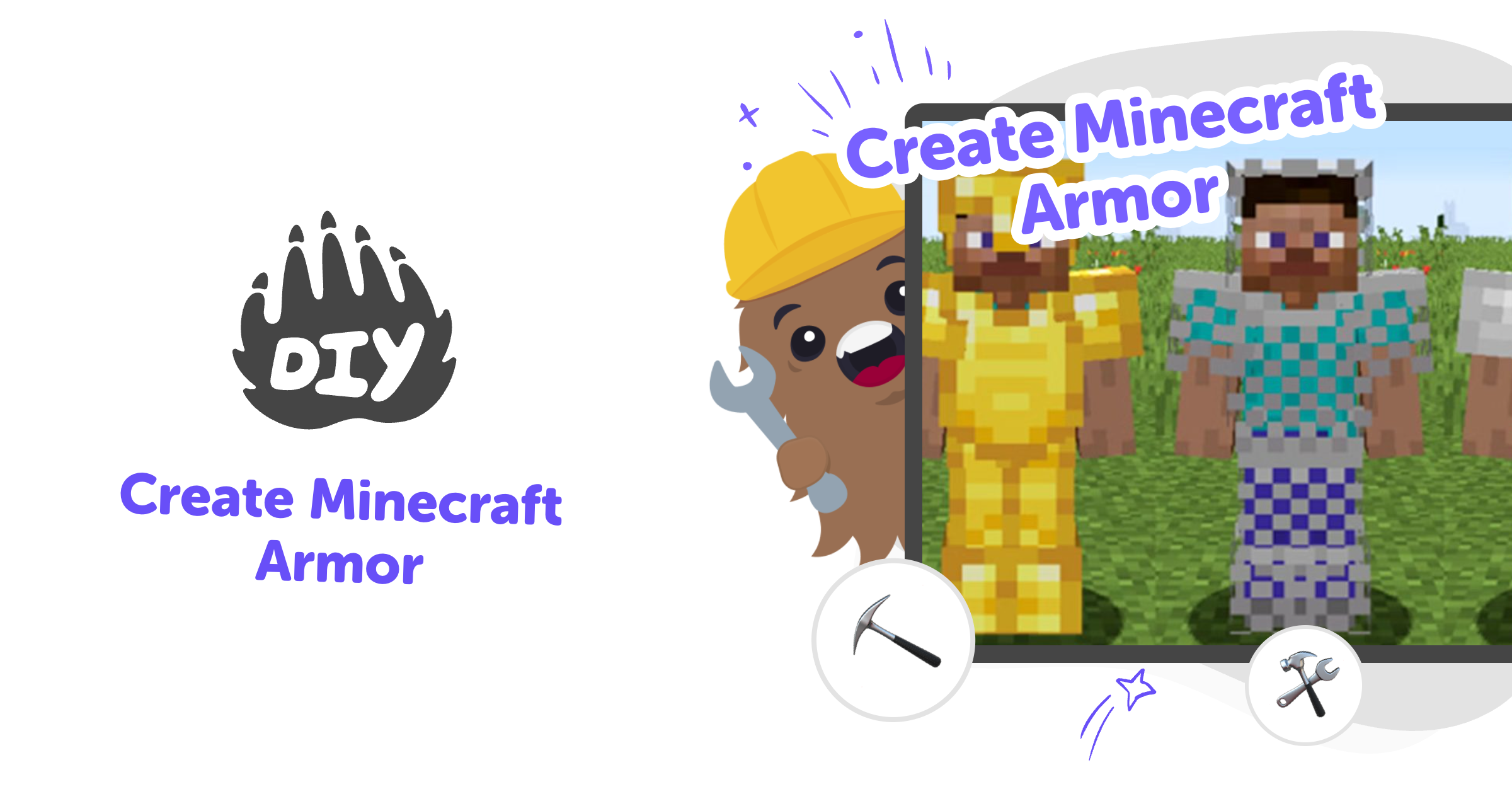 Minecraft Armor Build Java Create Minecraft Armor: Build and Customize Ideas with Vibe Coding