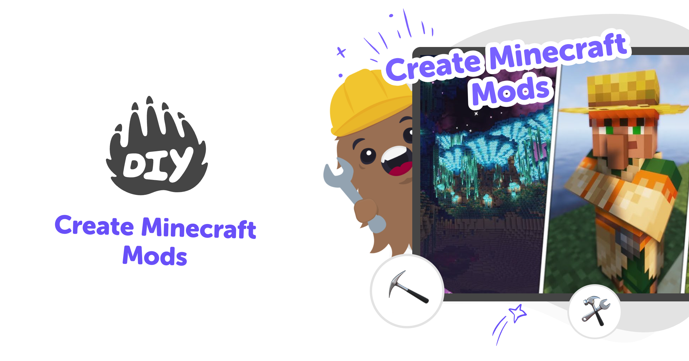 Create Minecraft Mods | Create Minecraft Mods