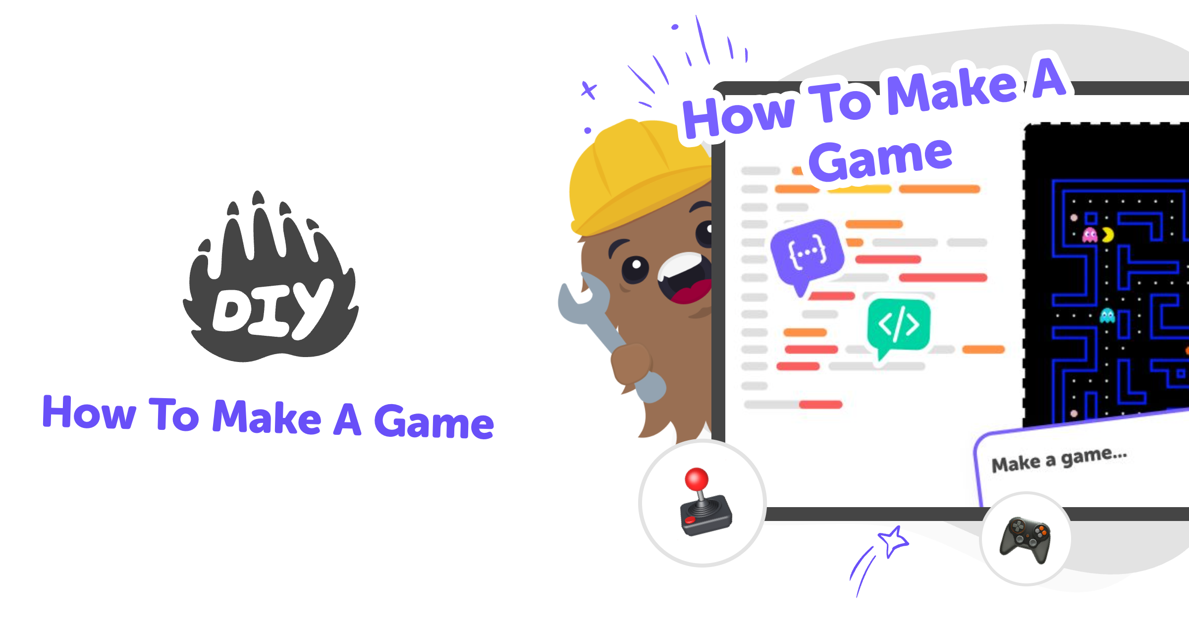 How to make a game with Vibe Coding