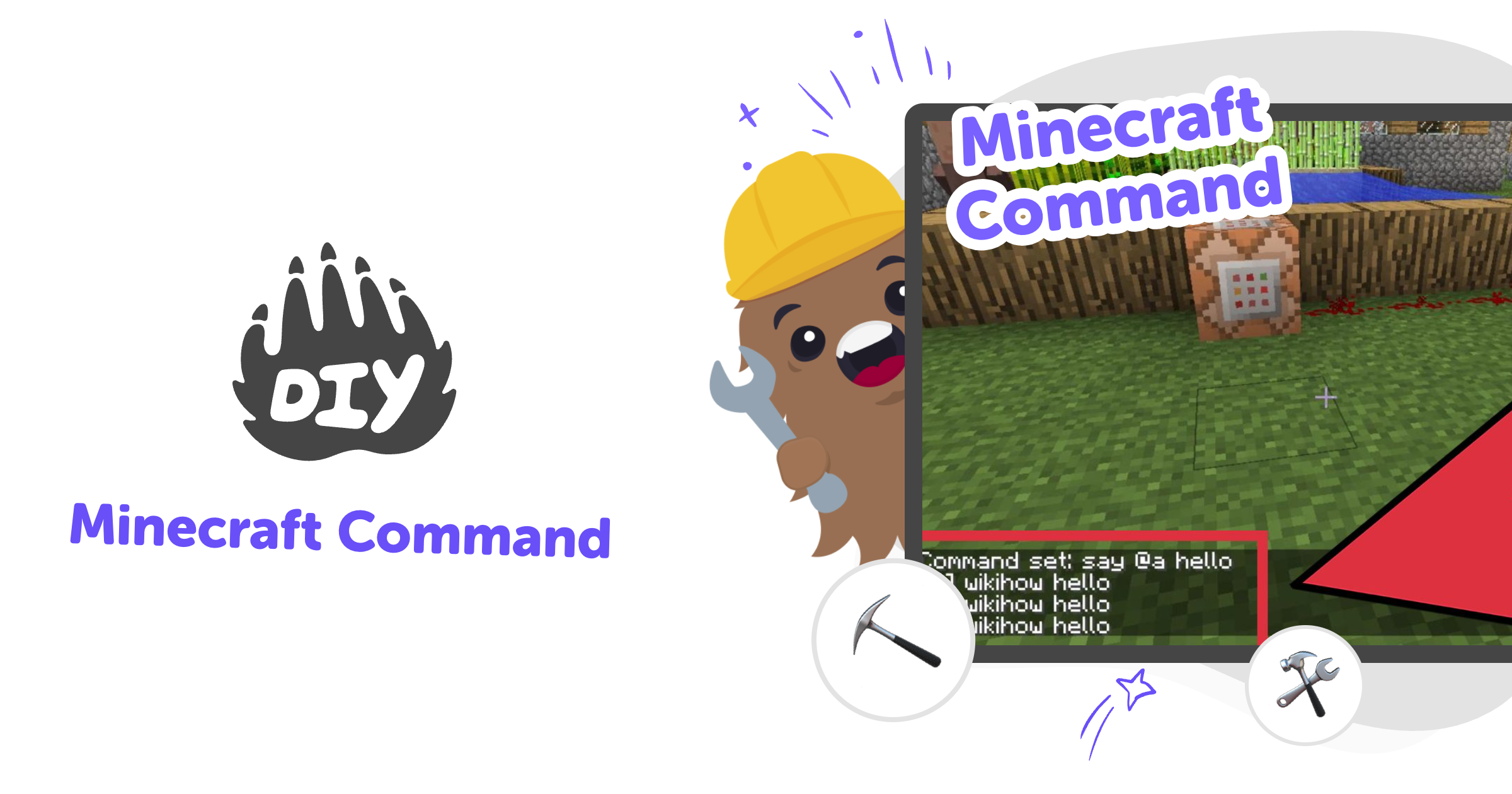 Minecraft Command for Kids | Build Ideas with Vibe Coding