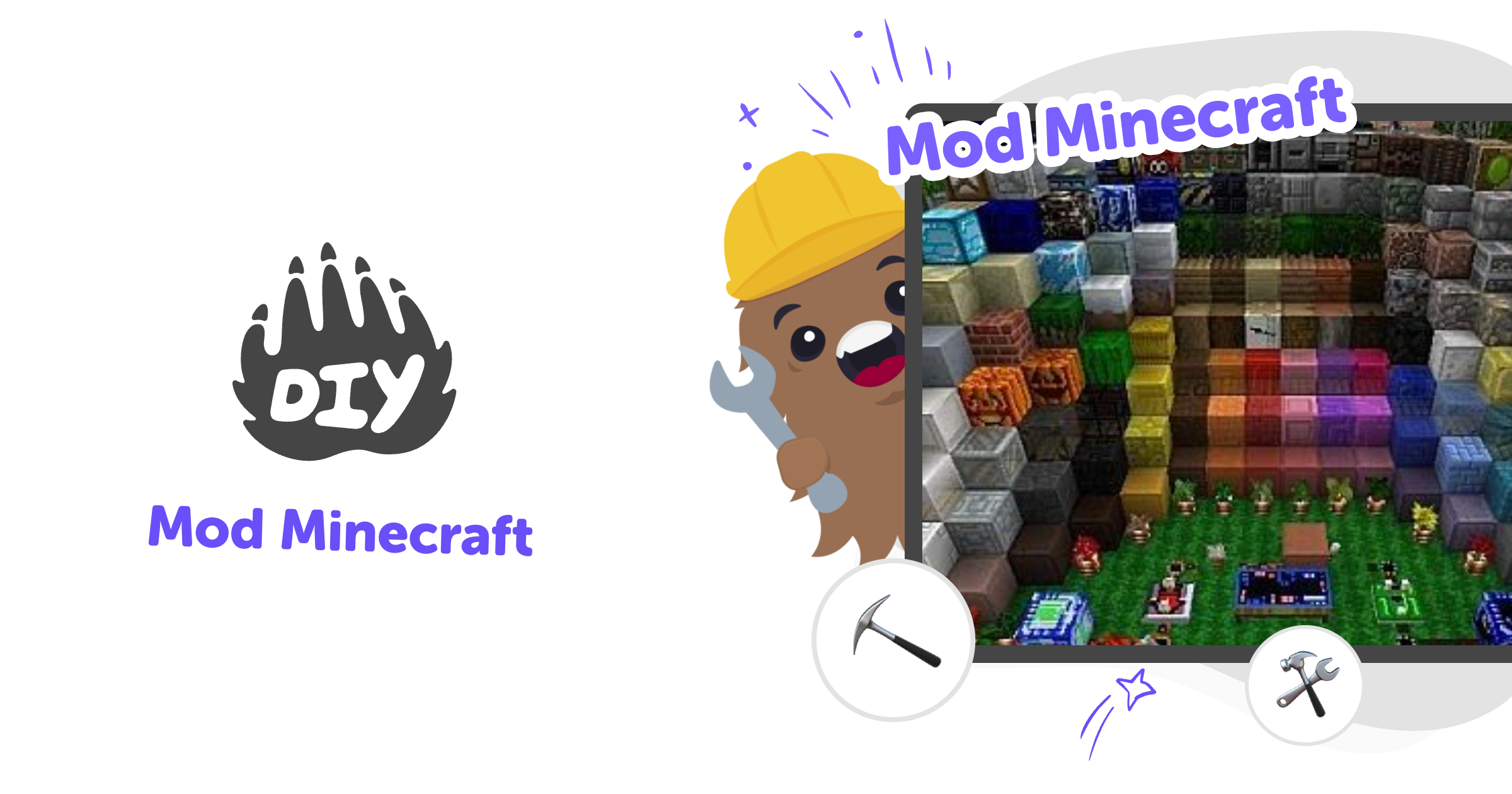 Mod Minecraft | Create and Explore with Vibe Coding