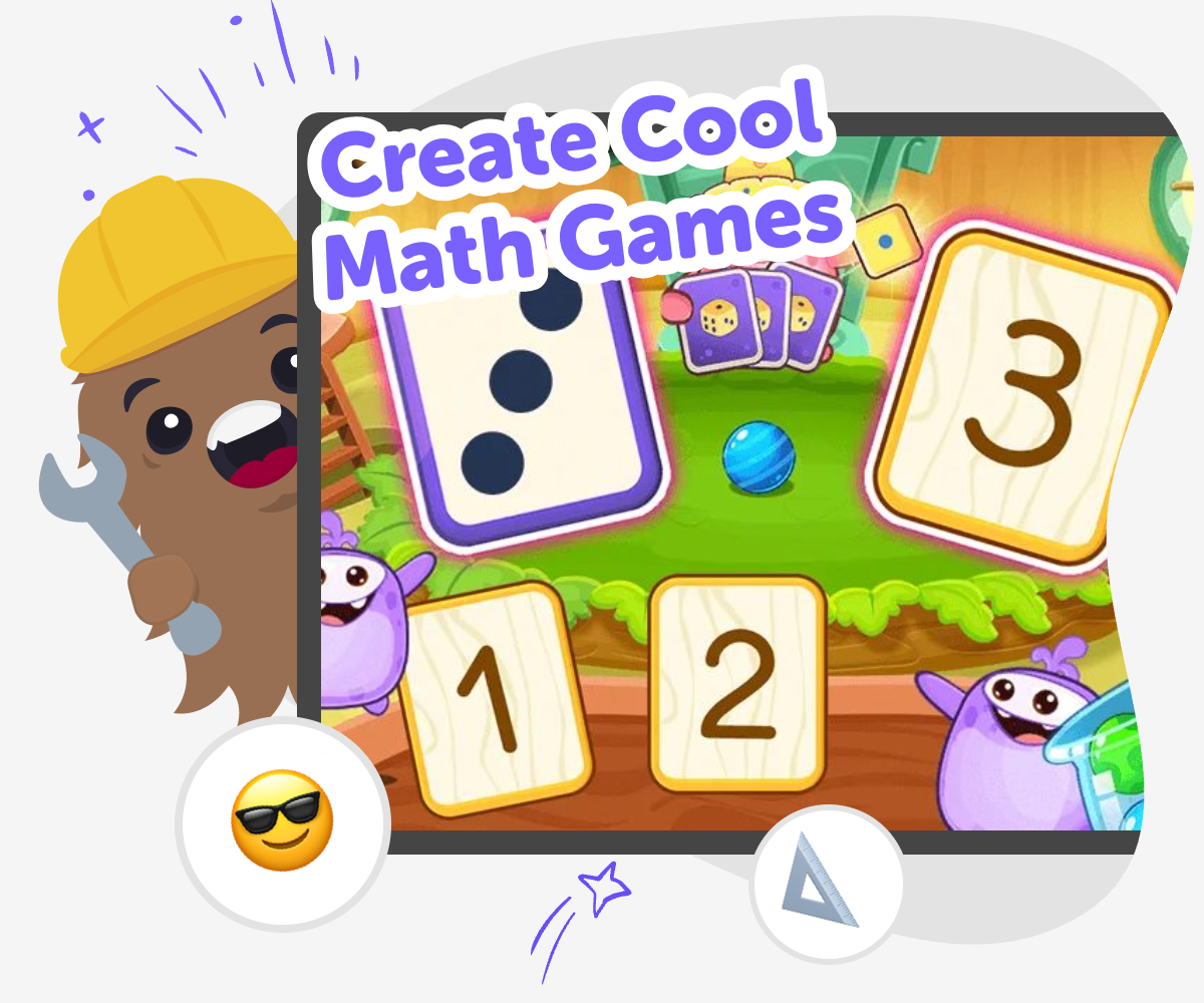 Create Cool Math Games With Vibe Coding