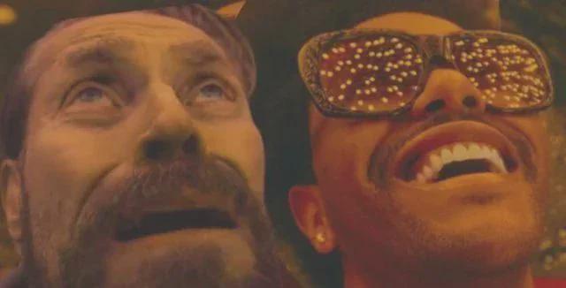 Found in r/Helldivers