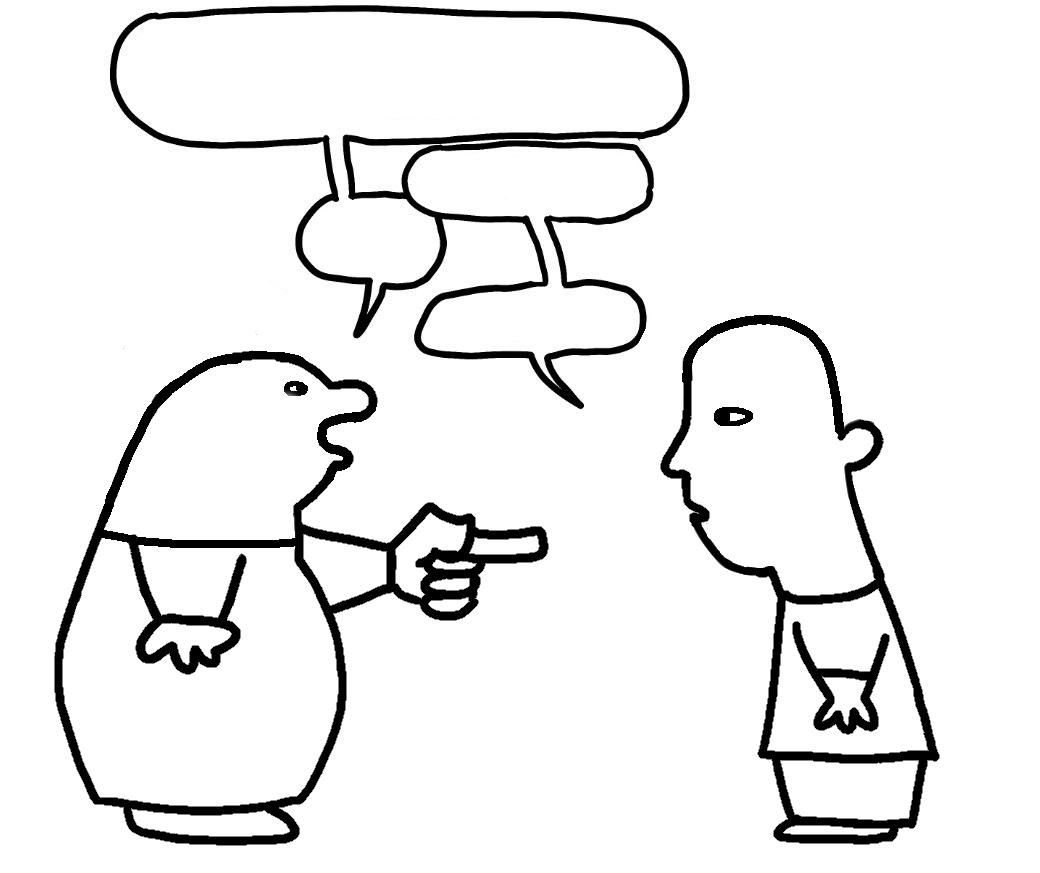 I decided to make a template of the drawing yes Mario, no Mario from Vsauce