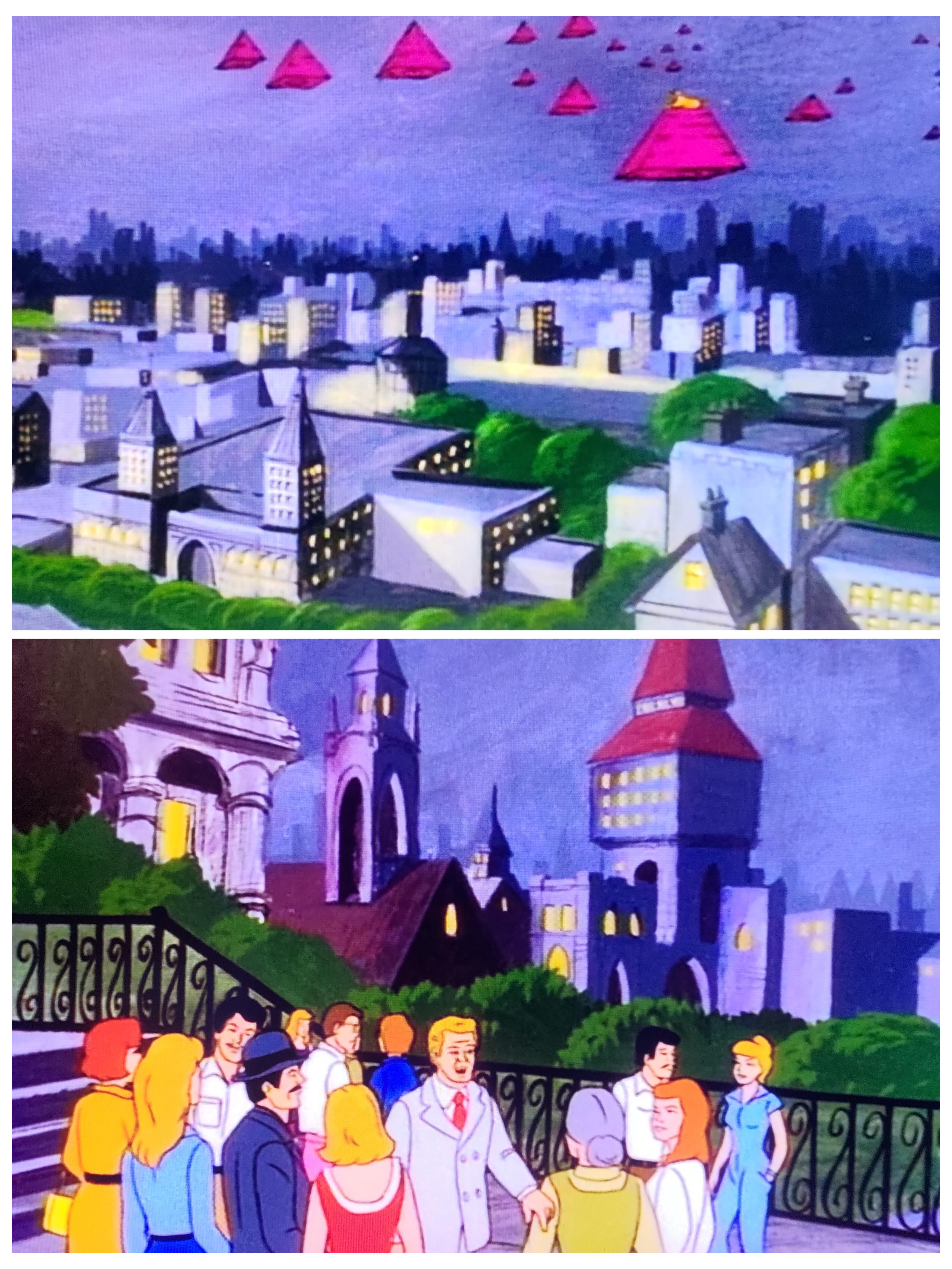 Spider-Woman template